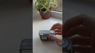 Camera Kodak Easyshare C340 Silver 5.0Mp Digital Vintage Compact Retro Rareworking Cheap