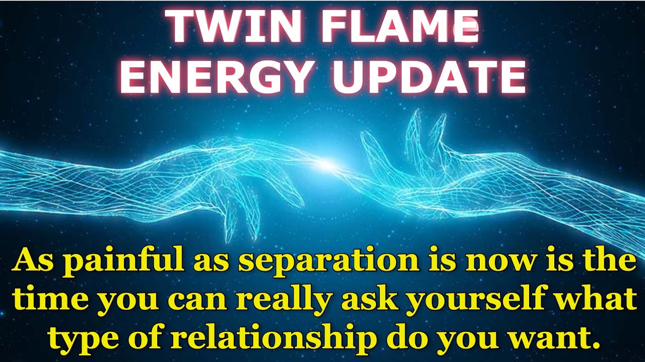 DM to DF 💌 Twin Flame Energy Update Today 🔥💗😍💖 ️💕💞🥰💓😘💝Twin Flame ...
