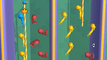 Run Race 3D #12 NEW MAX LEVEL!! All Levels Gameplay Android,iOS