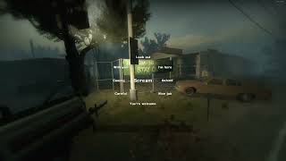 Nick What The Hell You Shot The Pilot