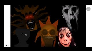 Sprunki phase 29 Roro version!!! (It's a fan made, not Roro original).