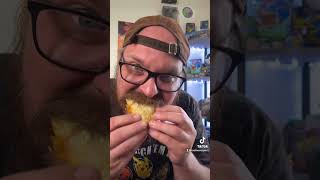 Pepperoni Pizza Hot Pockets review!