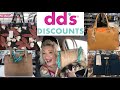 DD's Discounts SHOP with Me! New Purse? YES!