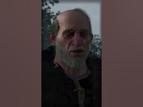 Разве ведьмаков не так делают? The Witcher 3 | Ведьмак 3 #shorts - YouTube