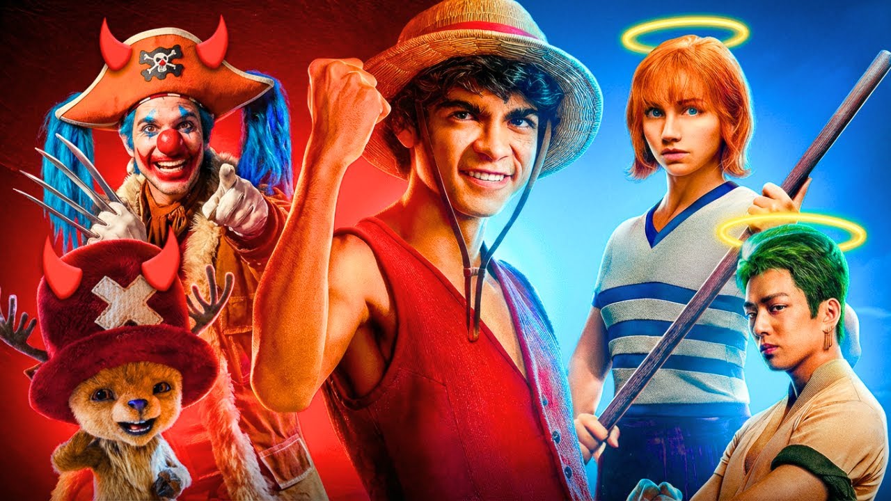 Every Crazy ONE PIECE Theory That Might Actually be True!