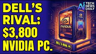 LAUNCHED: Microsoft $6,000 Agent PC! Windows REBUILT For Agents! ChatGPT Teens: UNACCEPTABLE RISK!