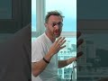 How David Guetta made his remix of 'Love Tonight' #shorts