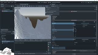 Tu Primer Mundo Voxel en Godot: Guía Completa para Empezar