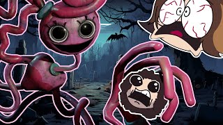 Game Grumps  Best of GHOUL GRUMPS 2023: CREEPY EDITION