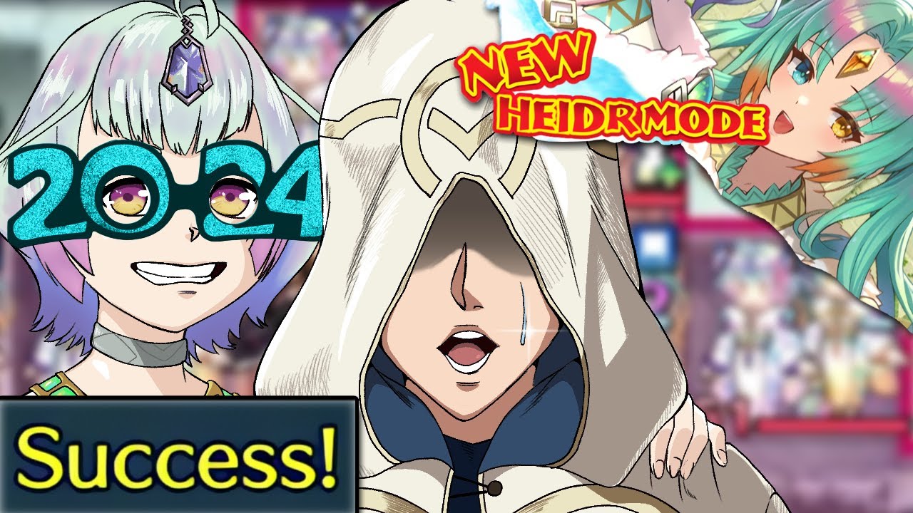 I Made 1,000 More People Quit Fire Emblem Heroes