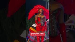 Tinah Baiby live in concert Busoga #busoga #shorts #ugandanmusic #uganda