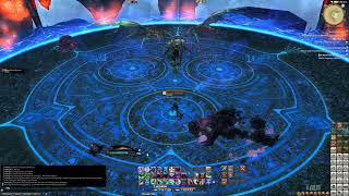 Second Coil of Bahamut (Savage) - Turn 4 (Turn 9) - Reaper Solo in 2:12 IGT