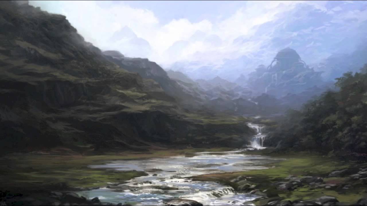 Last Island - Tibet