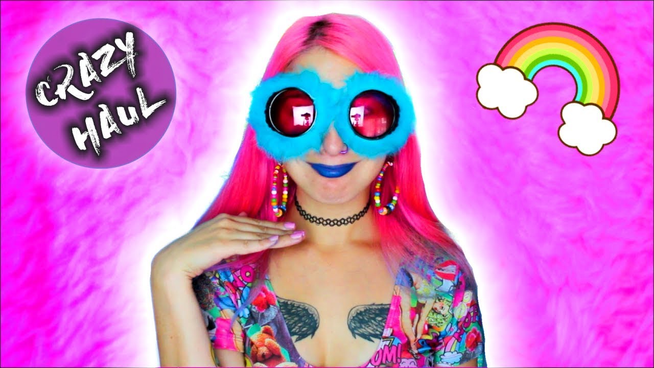 HAUL DE ONCE... ✩ COMPRAS CRAZY - Ann Look