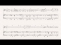 Violin Rude Magic Sheet Music, Chords, Vocals