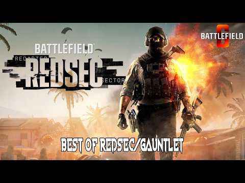 BEST OF REDSEC ET SURVIE - Battlefield 6