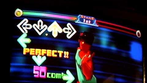 my DDR playlist part 3/3