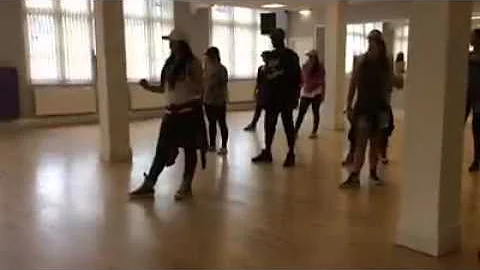 MOVE DE BADI AMANDA PATTERSON
