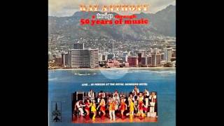 A Trip Through 50 years of Music
