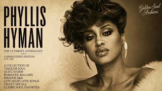 [Timeless Soul Collection] Silk Soul & Midnight Devotion | Inspired by Phyllis Hyman
