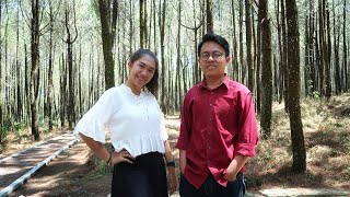 Erat Dengan HatiMu - Cover by Joyful Worship Project