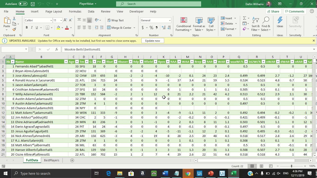 525 RPA Final Dallin Williams