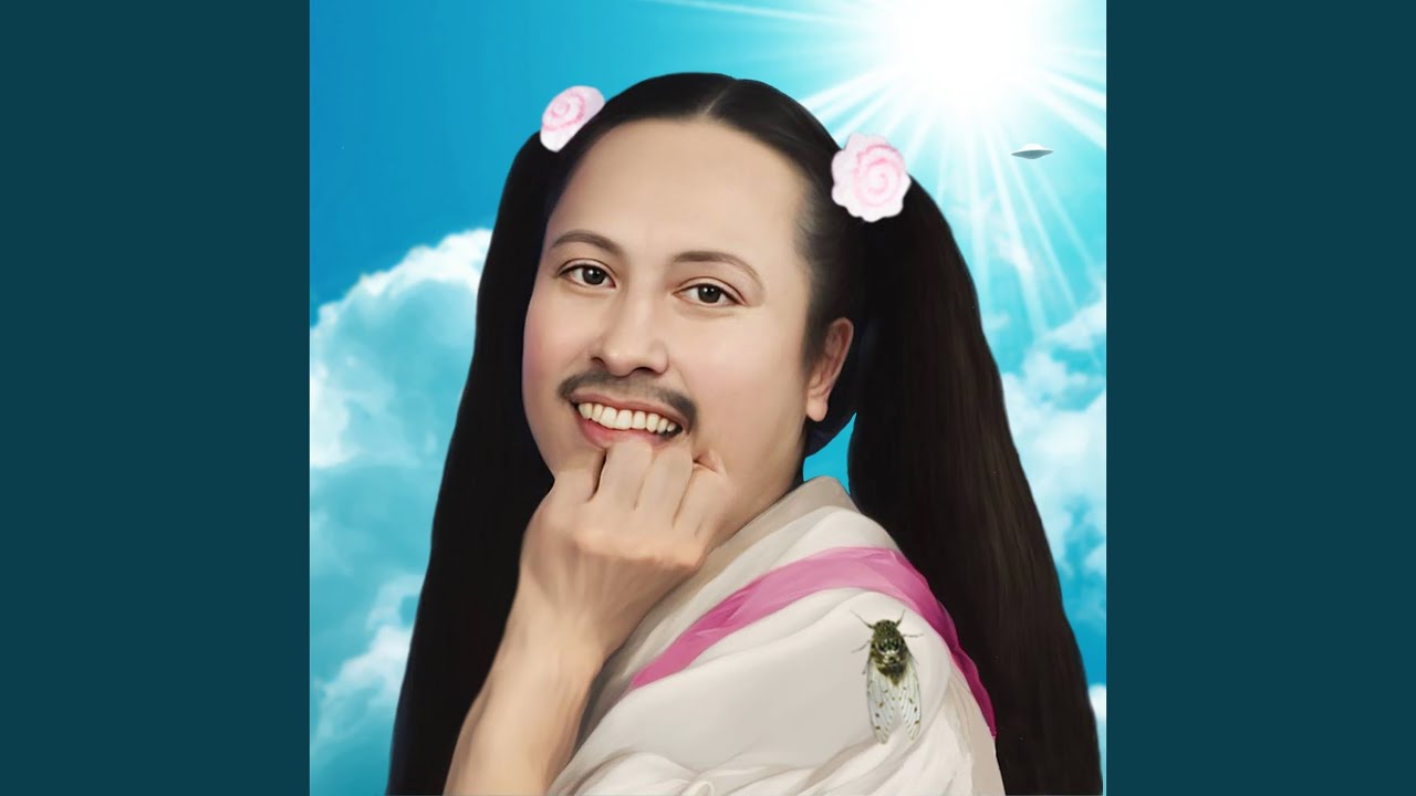 ロンちゃんがやってきた - YouTube