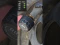 Установка датчиков давления TPMS 4L