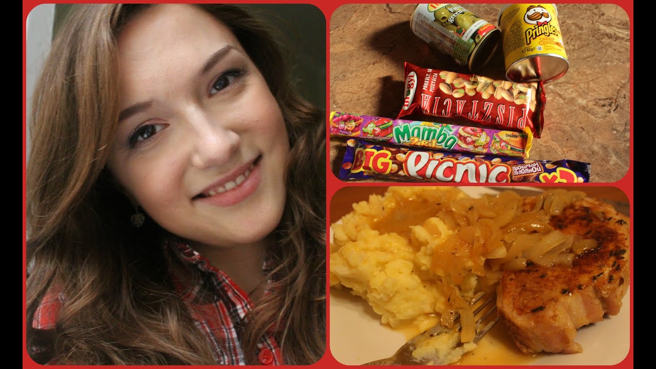 "Культырные" выходные: Как я провожу свое свободное время ¦ Влог - YouTube