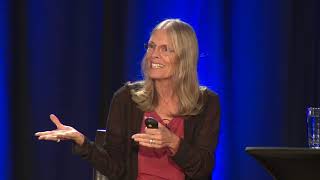 Mary McDougall presents “Dining Out When You Must”