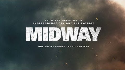 Sabaton - Midway Music Video