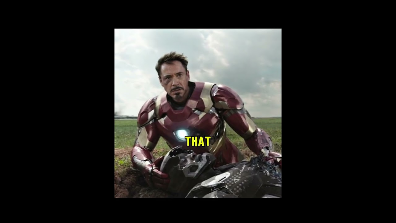 The Doctor Strange Phone Call Explained 