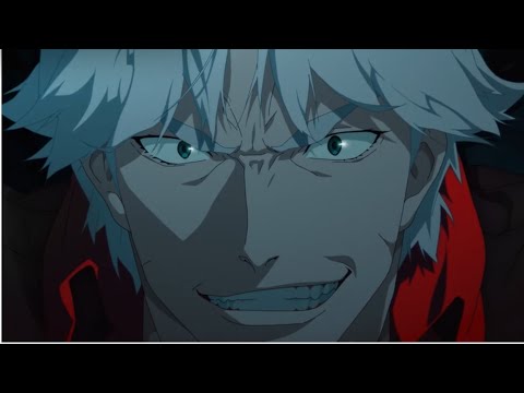 DMC5 定期練習 - DMC5 定期練習
