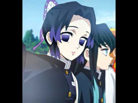 Shinobu Singing Scott And Zelda Audio From Pio