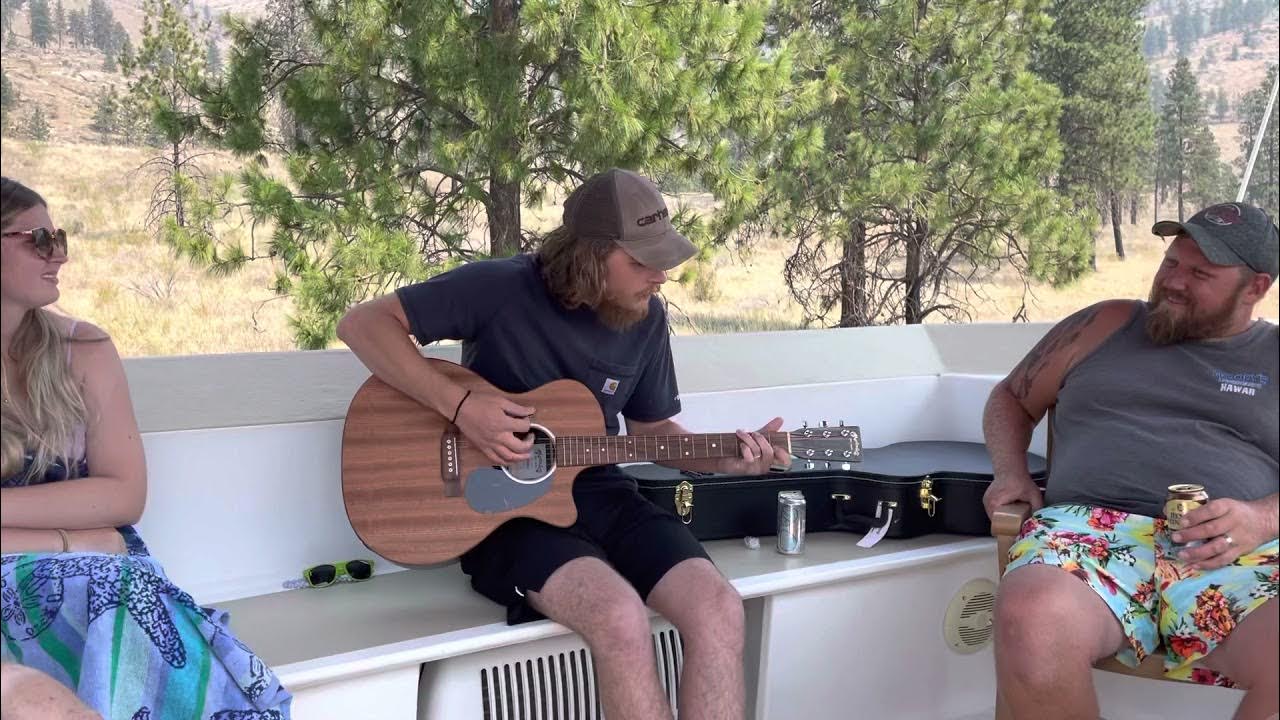 The Guitar- Guy Clark | Cover by Trey Pendley The Guitar- Guy Clark | Cover by Trey Pendley