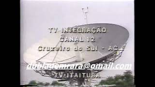 Encerramento Bandeirantes