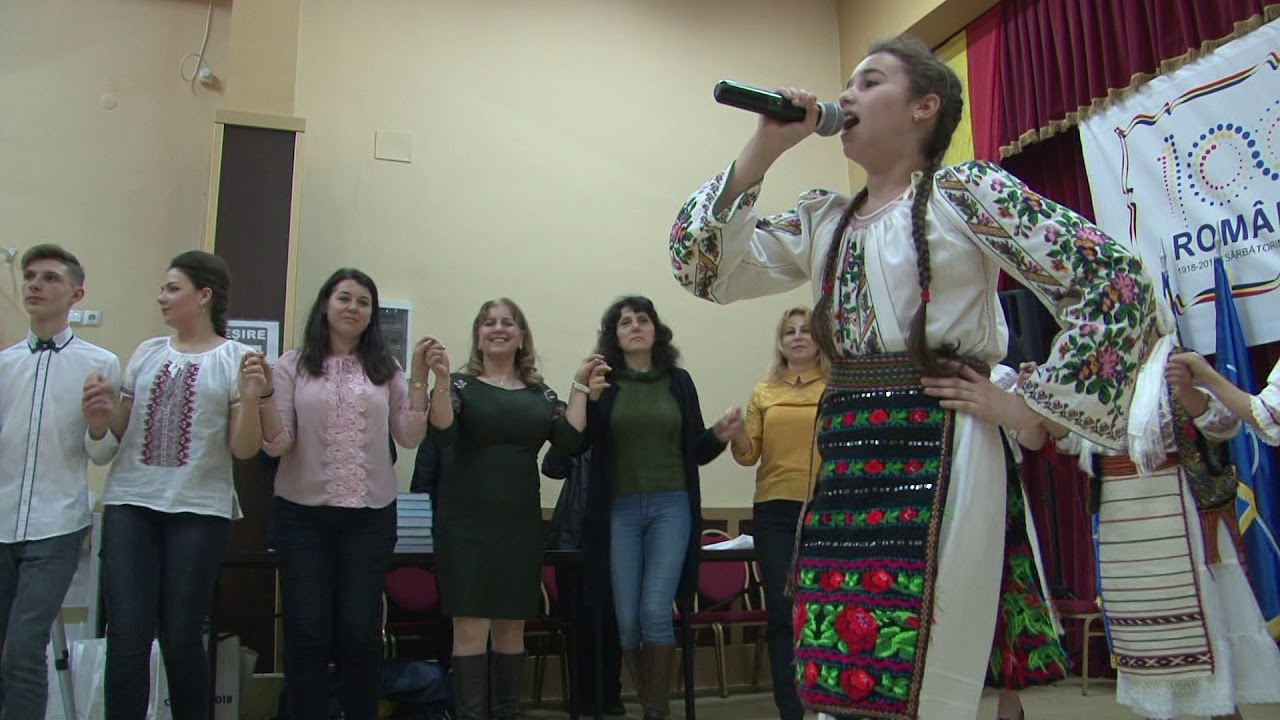 Magurele/Prahova - Andreea Irianu - Ma dusei pe Teleorman - YouTube