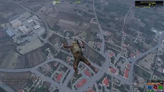 Tactical Insertion / Arma Things
