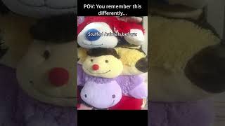 We All Remember It Wrong #nostalgia  #fypviralシ #relatable Wealth