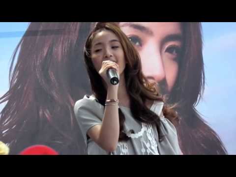 [HD]1080p林依晨-花一開就相愛吧