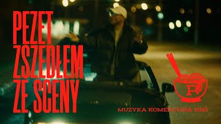 Pezet - Zszedłem Ze Sceny (prod. Piotrek Lewandowski, WARDZA20K, ZeIN) screenshot 3