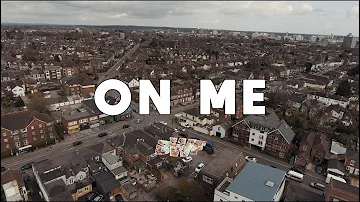 N11KOS - On Me (Official Video)