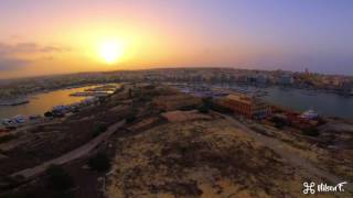 Raw 5S flight [Raw files][ImpulseRC Alien][HQ S5x4x3][MRP 5S 1300mah 65-130C][FPV MALTA]