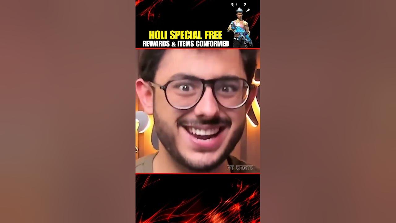 holi titles