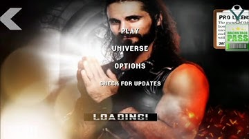 WR3D 2K21 New Mod Released (Android) | With Real Entrance & Real Commentary |