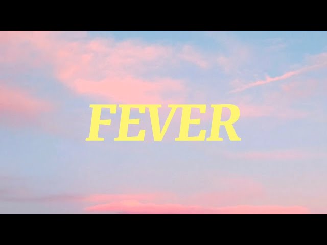 ENHYPEN - 'Fever' Easy Lyrics [Romanized] class=