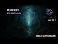 Kotlin Game Dev #1 – Project Setup &amp; Navigation (Android Studio RPG)