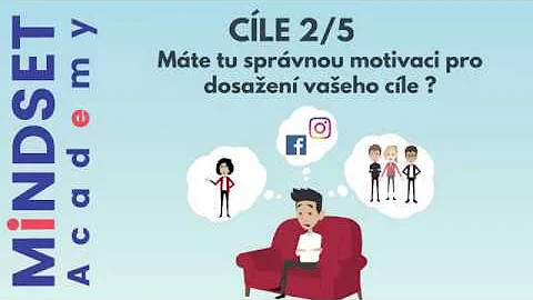 Jaké jsou příklady krátkodobých cílů?