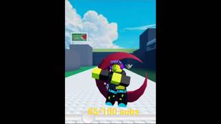 avng dance,my first 3d animation#roblox #viral , subscribe