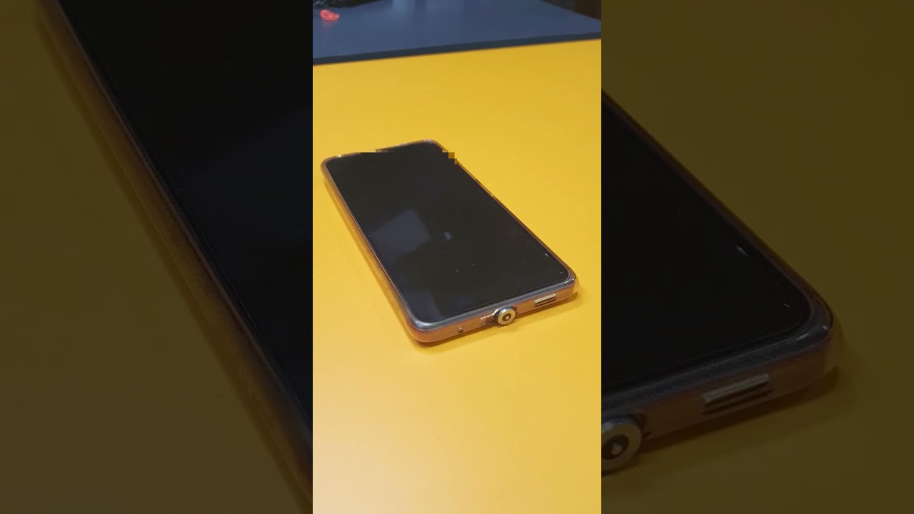 Important Call Settings